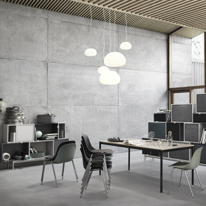 Muuto Fluid Pendant Hanglamp