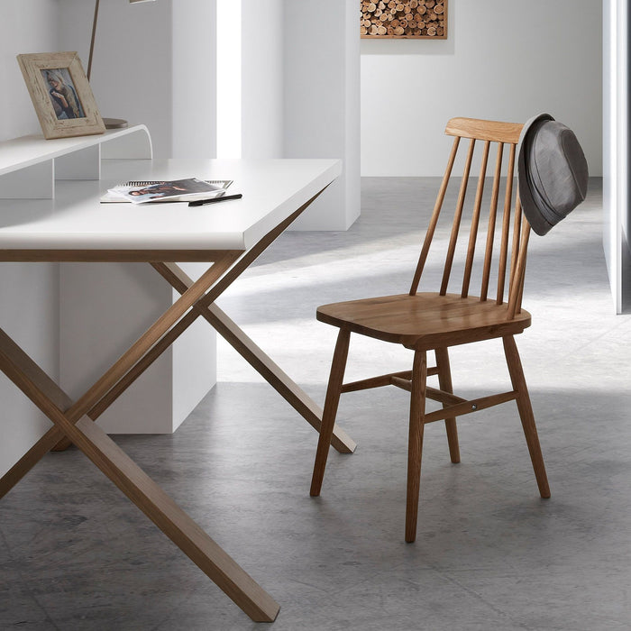 Kave Home Tressia Stoel