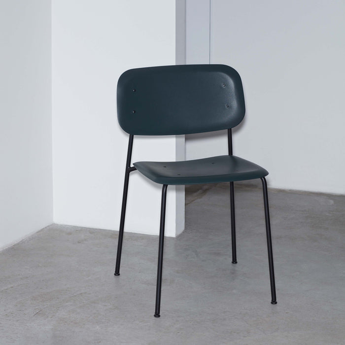 HAY Soft Edge P10 Eetkamerstoel