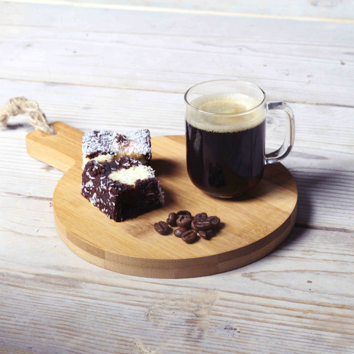 Gusta FIKA Glas 0,1 L - 2 st.