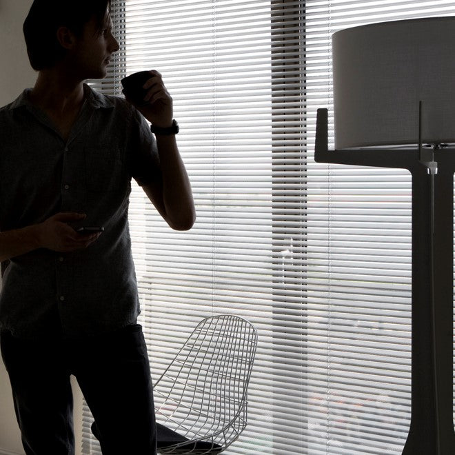 Rollit Jace Jaloezie Wit