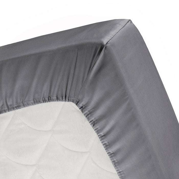 Cinderella Flanel Hoeslaken 180 x 210 cm