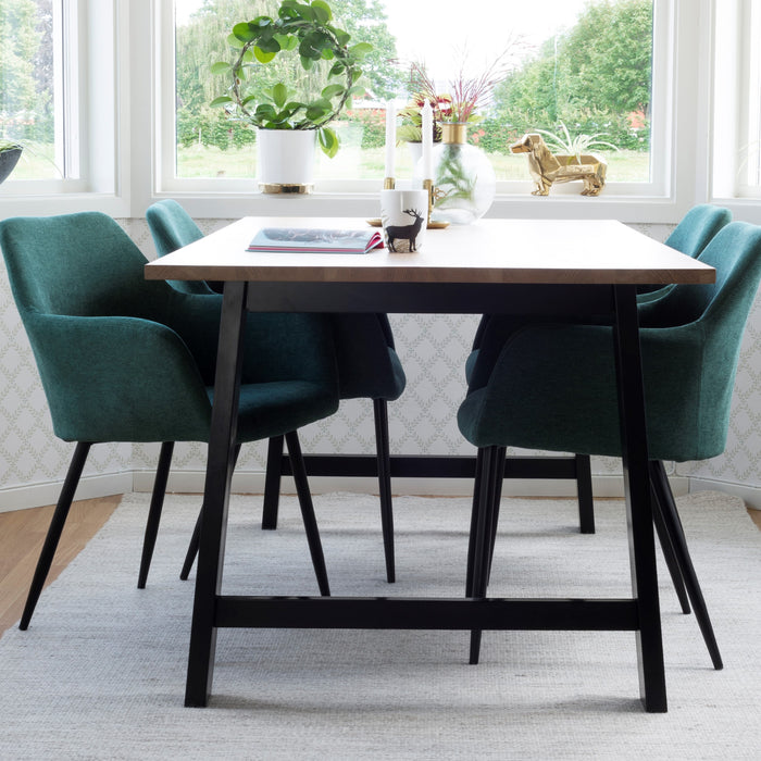 Tenzo Linn Eetkamerstoel