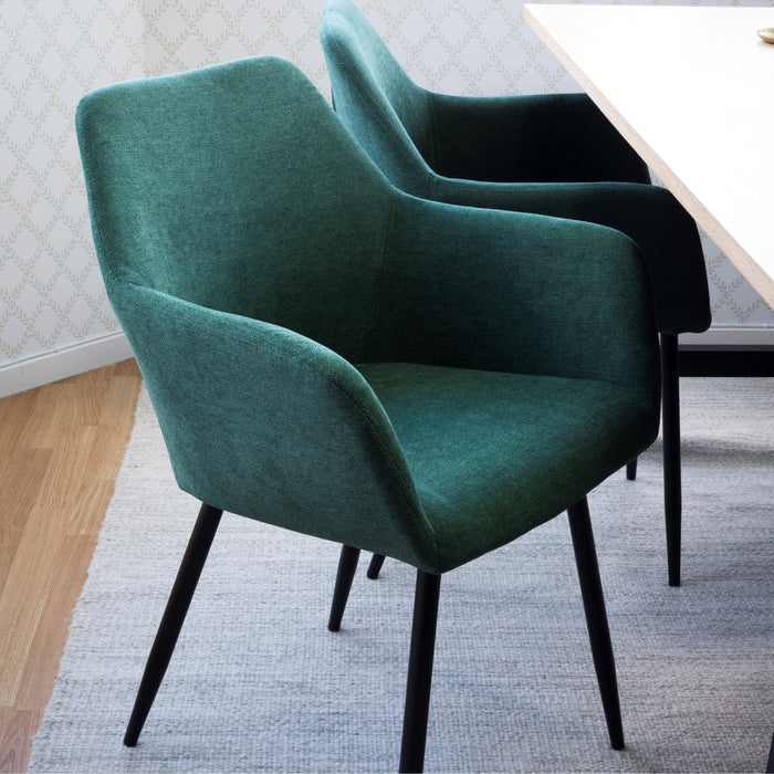 Tenzo Linn Eetkamerstoel