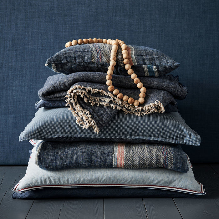 Vandyck Dekbedovertrek PURE 36 Grey 200x220 cm (satijnkatoen)