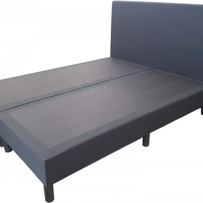Bedworld Boxspring 180x200 cm - Tweepersoons - Losse boxspring