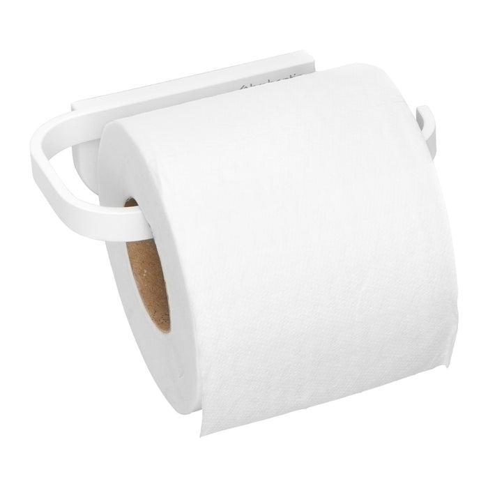 Brabantia MindSet Toiletrolhouder - Mineral Fresh White
