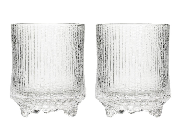 Iittala Ultima Thule Waterglas 0,2 L - 2 st.