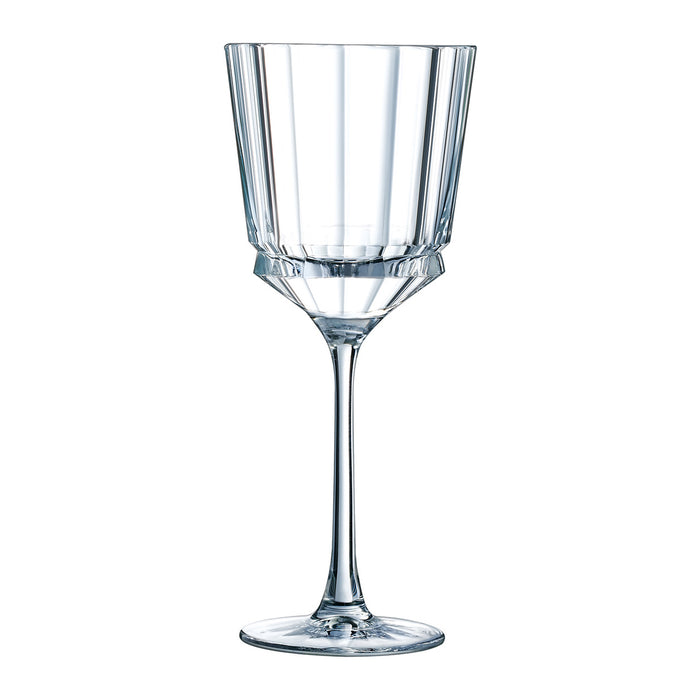 Cristal d'Arques Macassar Wijnglas 0,35 L - 6 st.