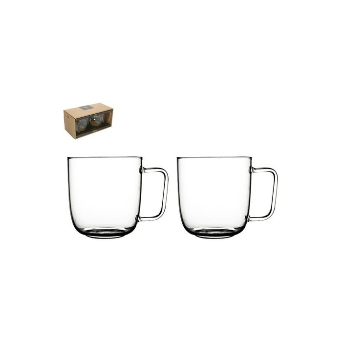 Gusta FIKA Glas 0,3 L - 2 st.