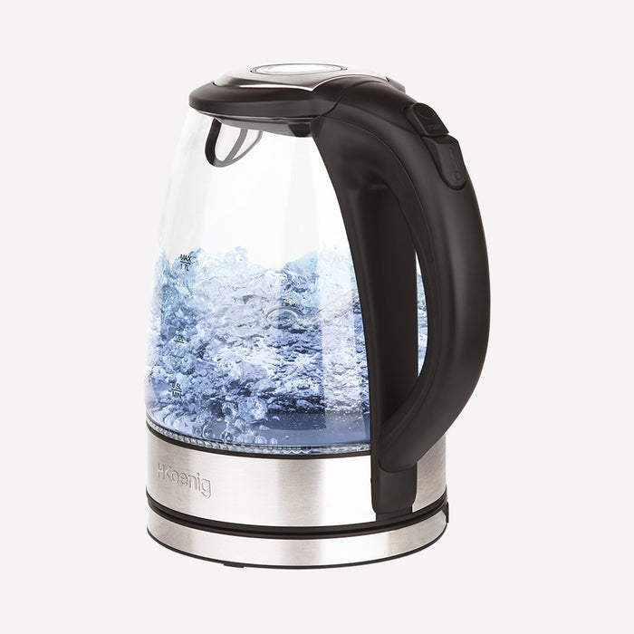 Hkoenig Waterkoker Bo - 1.7L