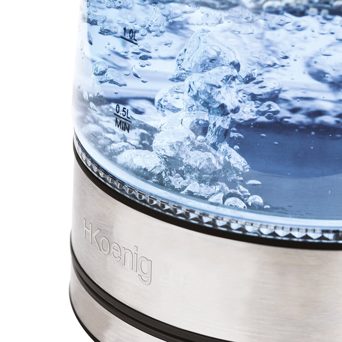Hkoenig Waterkoker Bo - 1.7L