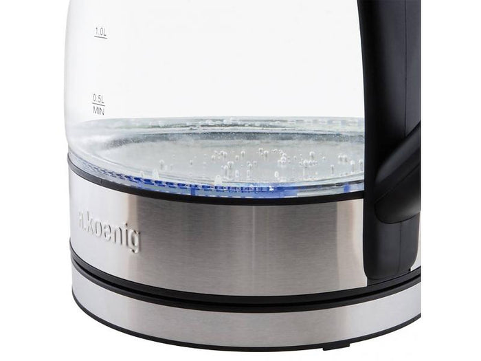 Hkoenig Waterkoker Bo - 1.7L