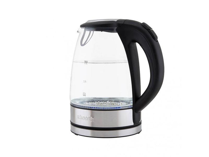 Hkoenig Waterkoker Bo - 1.7L