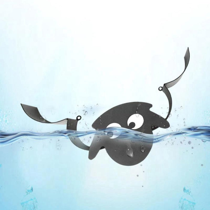 Sens Design schaap toiletrolhouder – wc rolhouder – hangend