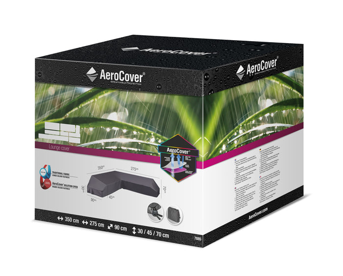 AeroCover Loungesethoes Platform 350 x 275 Rechts