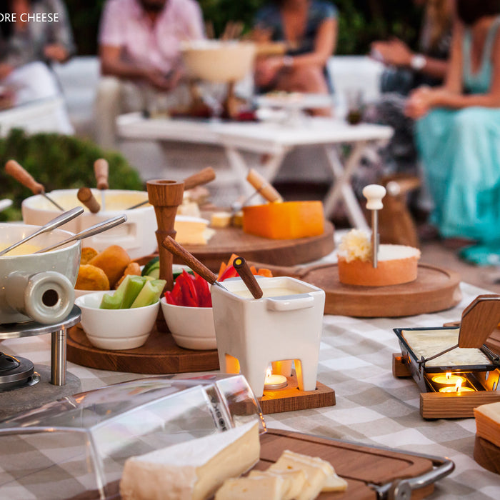 Boska Taste Partyclette To Go