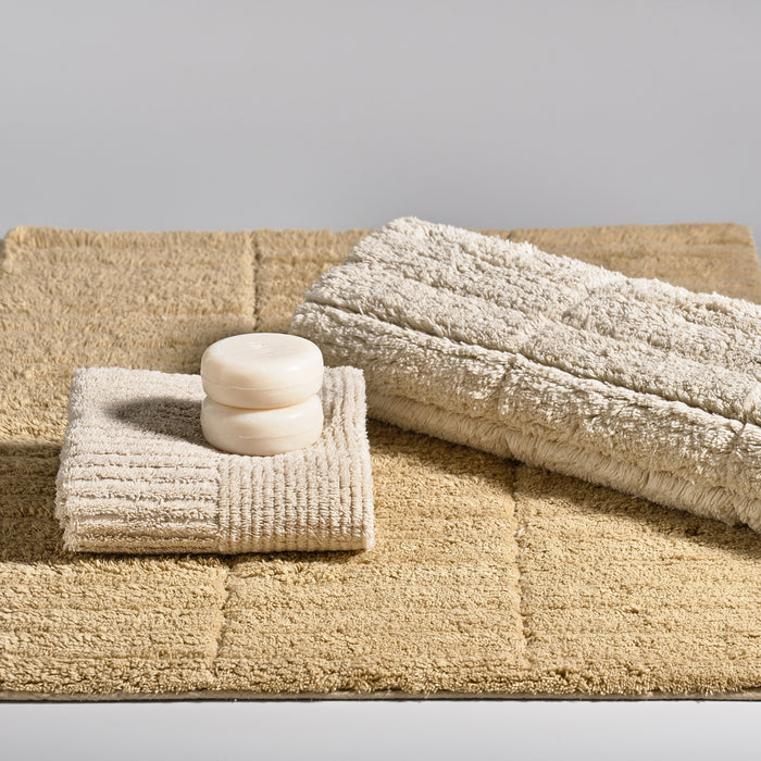 Zone Denmark Classic Gastendoek 30 x 30 cm - Wheat