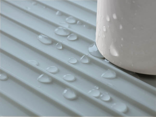 Joseph Joseph - Aanrecht Afdruiprek Y-rack - Blauw - Joseph Joseph| Cl