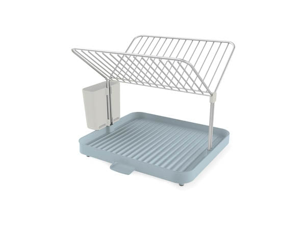 Joseph Joseph - Aanrecht Afdruiprek Y-rack - Blauw - Joseph Joseph| Cl