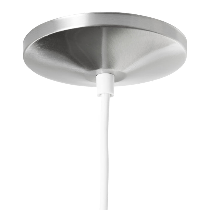 HAY Nelson Bubble Ball Hanglamp M - Off-White