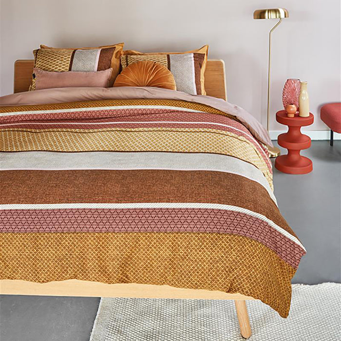 Beddinghouse Lian Dekbedovertrek 200 x 220 cm