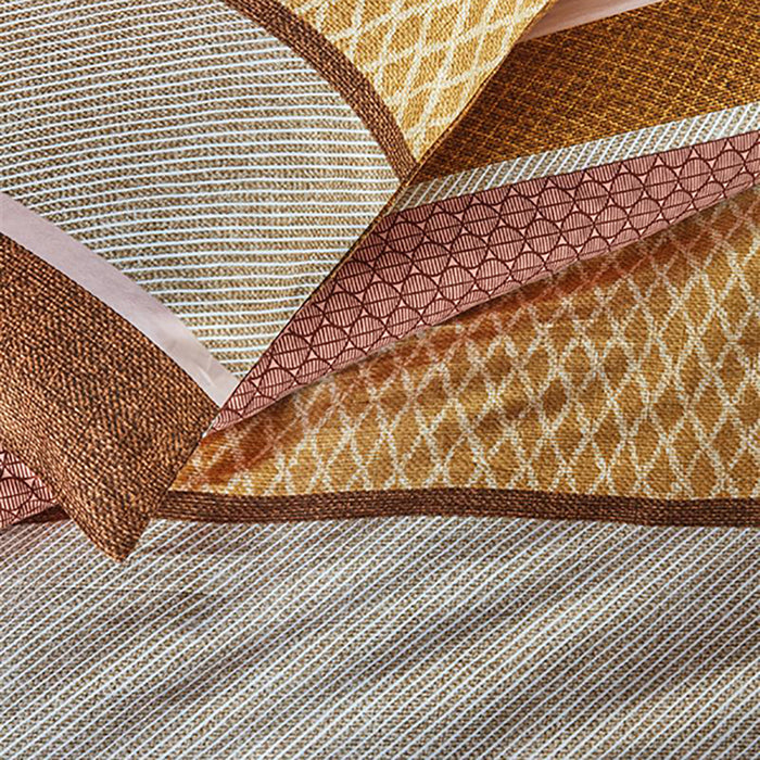 Beddinghouse Lian Dekbedovertrek 200 x 220 cm