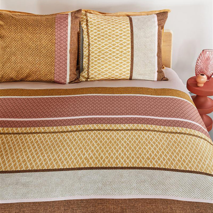 Beddinghouse Lian Dekbedovertrek 200 x 220 cm