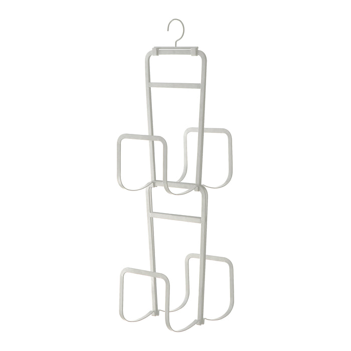 Yamazaki Joint Tassenrek L - Wit