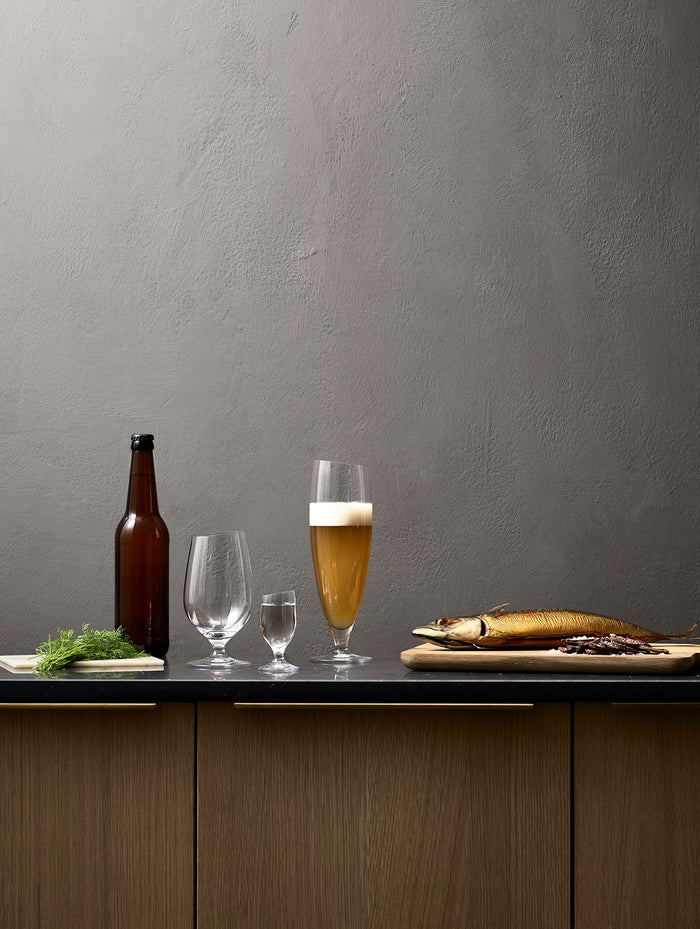 Bierglas - Klein - 350 ml - Set van 2 Stuks - Eva Solo