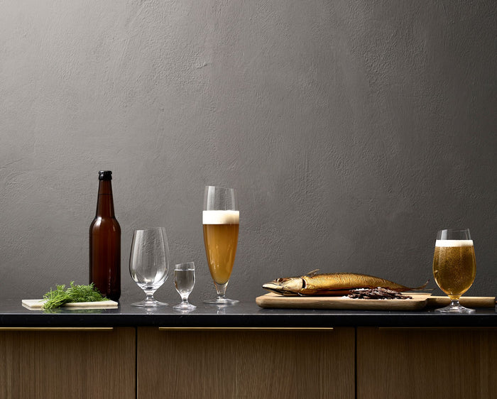 Bierglas - Klein - 350 ml - Set van 2 Stuks - Eva Solo