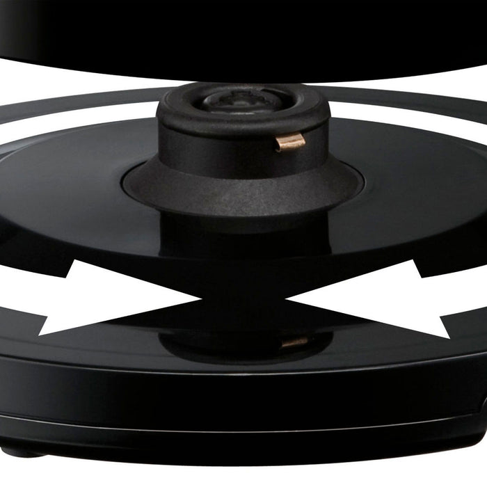 Siemens TW86103P Waterkoker - 1,5 L