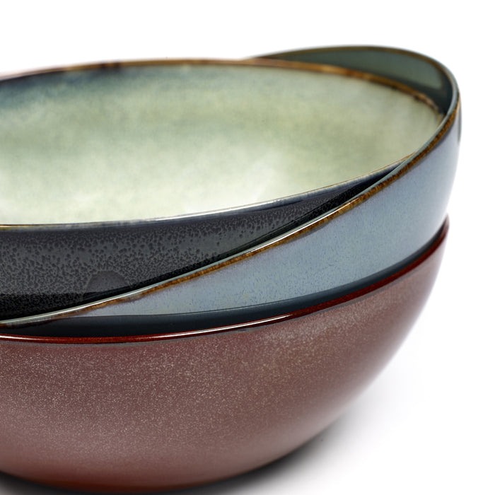 SERAX - Anita Le Grelle - Terres de Rêves Kom Ø 18 cm