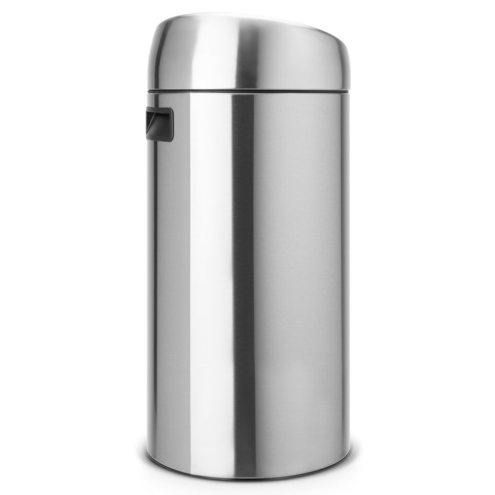 Brabantia Twin Bin Afvalverzamelaar 40 Liter (2x20 L) mat