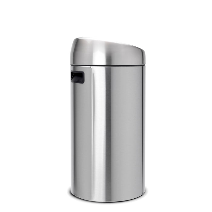 Brabantia Twin Bin Afvalverzamelaar 40 Liter (2x20 L) mat