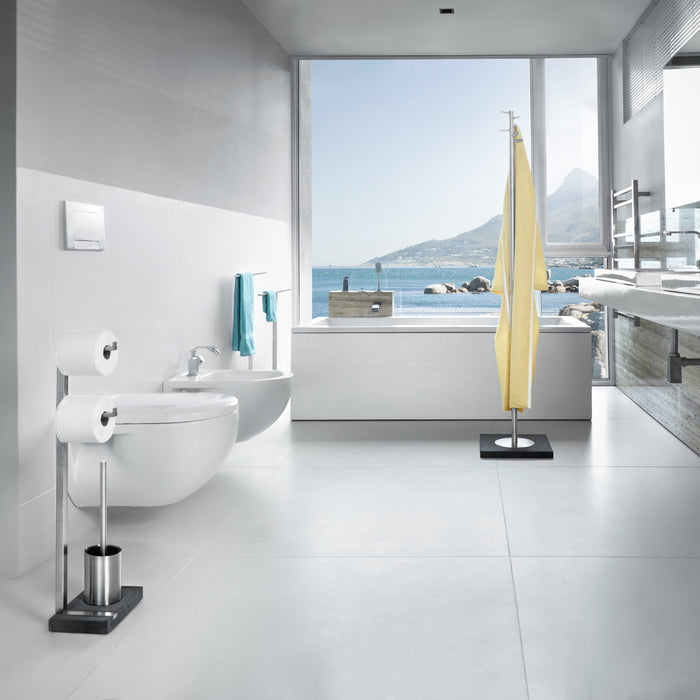 Blomus Menoto Dubbele Toiletbutler