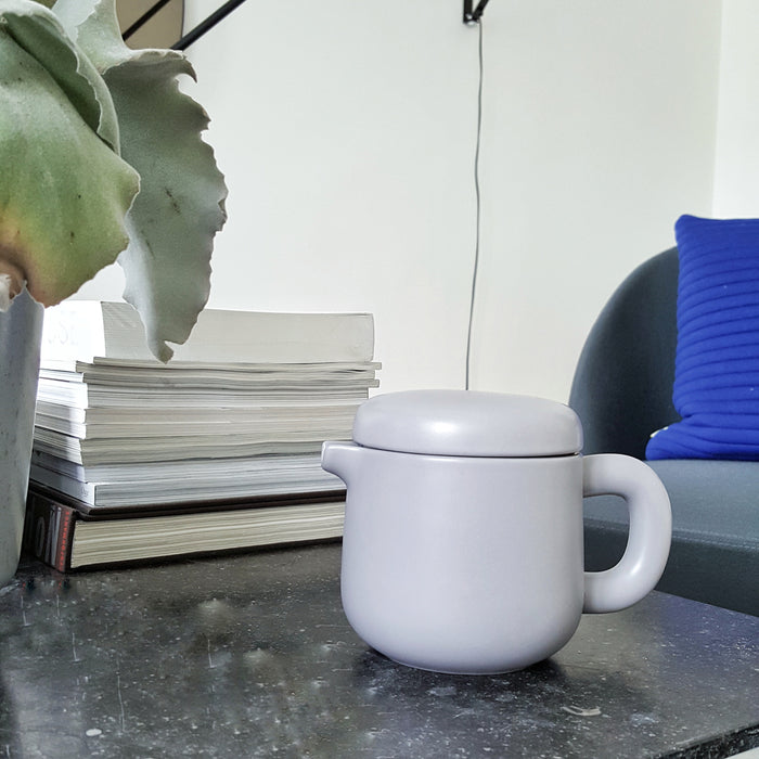 Viva Scandinavia Isabella Theepot 0,6 L