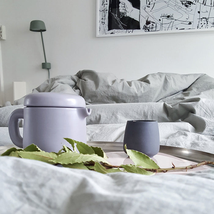 Viva Scandinavia Isabella Theepot 0,6 L