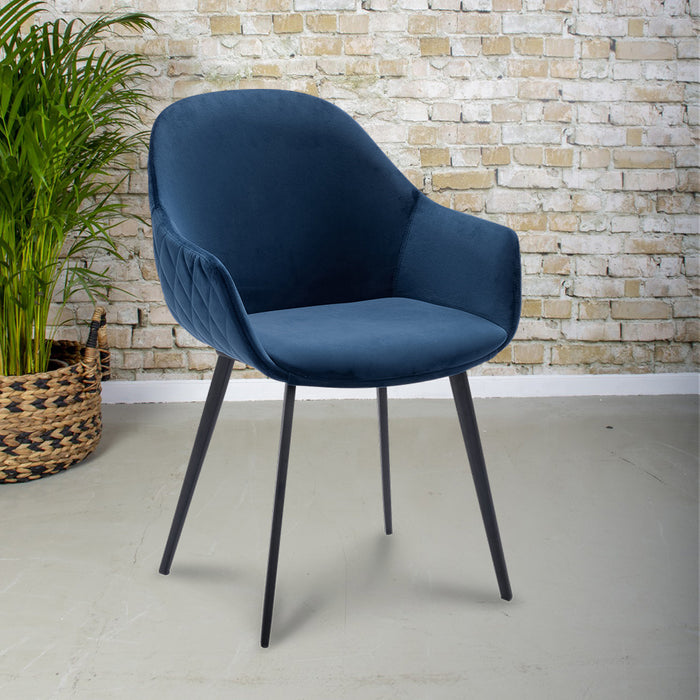 by fonQ Valerio Eetkamerstoel