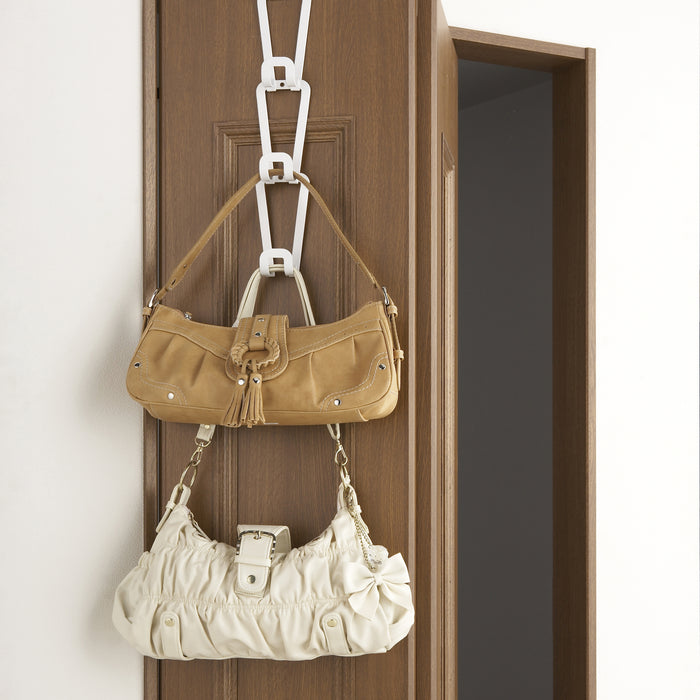 Yamazaki Joint Tassenrek S - Wit