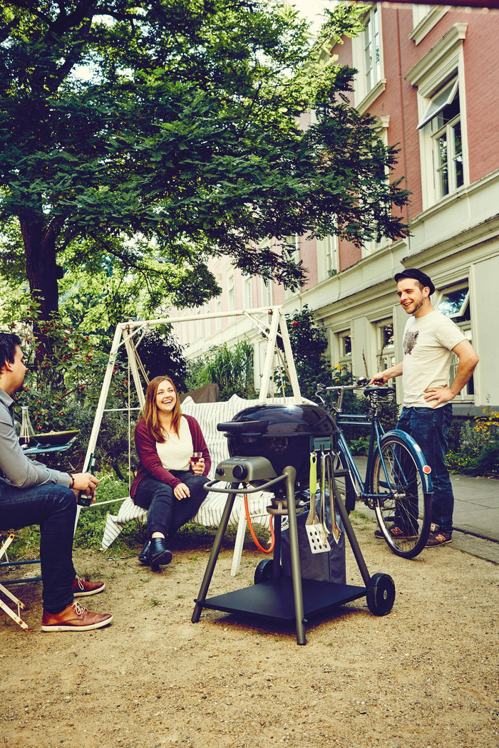 Gasbarbecue Kensington 480G Chef Edition - Outdoorchef