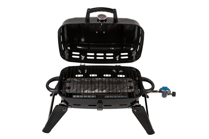 Buccan BBQ - Gas barbecue - Lismore