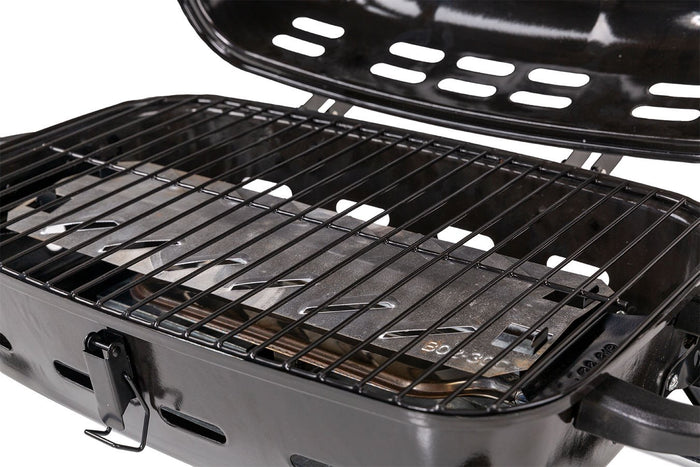 Buccan BBQ - Gas barbecue - Lismore