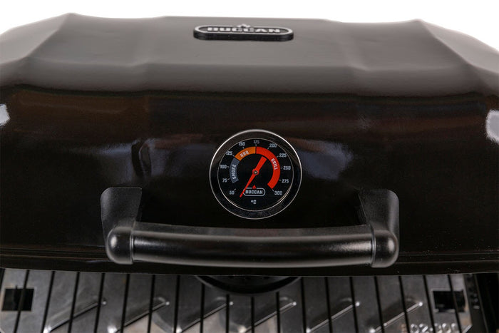 Buccan BBQ - Gas barbecue - Lismore