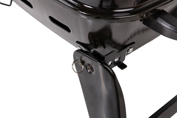 Buccan BBQ - Gas barbecue - Lismore