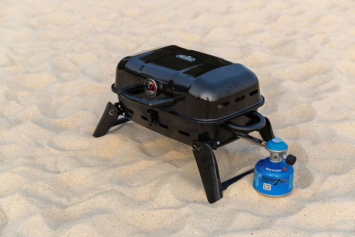 Buccan BBQ - Gas barbecue - Lismore