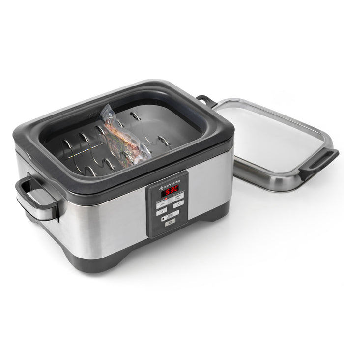 Espressions EP4000 Sous Vide en Slowcooker
