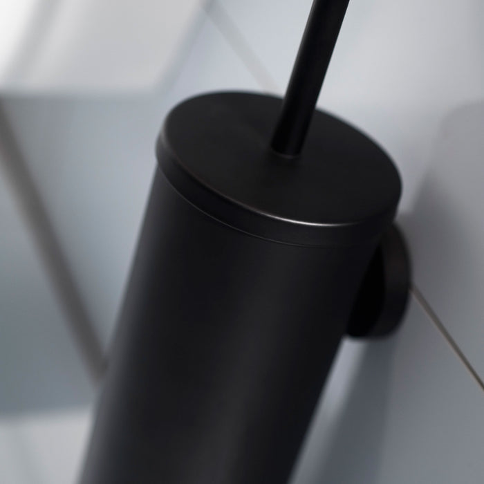 Haceka Kosmos Toiletborstel met houder