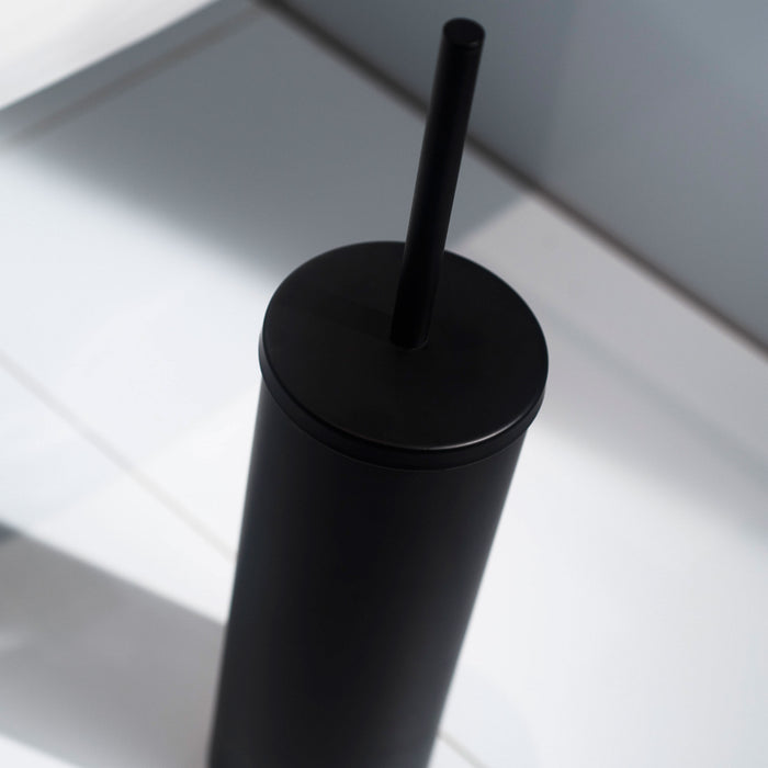 Haceka Kosmos Toiletborstel met houder