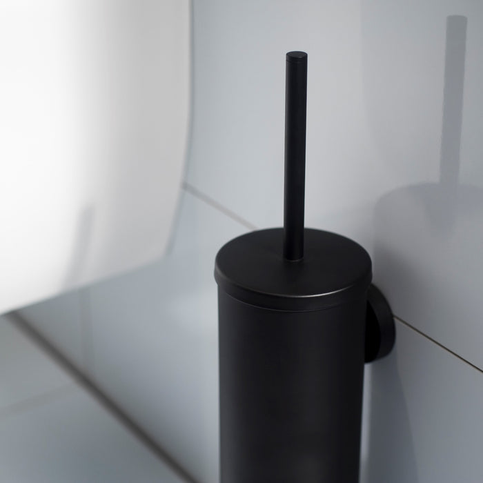 Haceka Kosmos Toiletborstel met houder